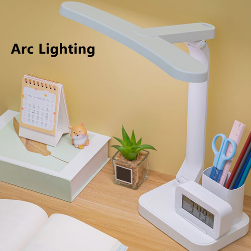 Lápiz Protector Ocular A Night Light Learning Mu