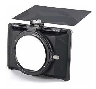 Mini Matte Box Mb T15 Para Dslr Sin Espejo Camara Lente