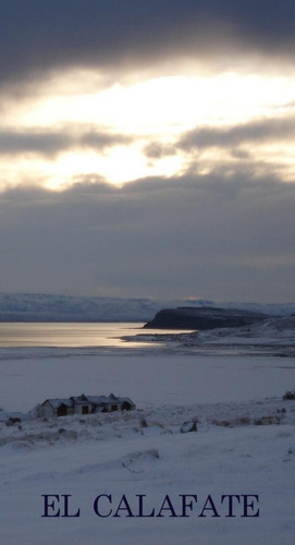 Imagen 8 de 14 de Lote En Venta En El Calafate