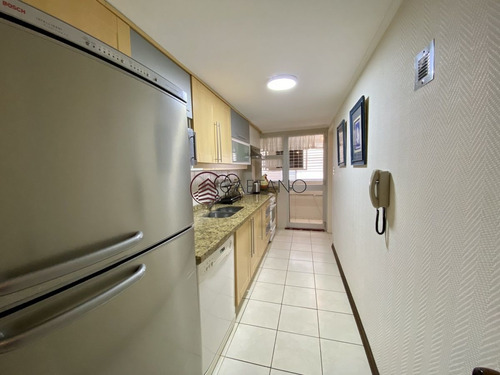 Imagen 8 de 26 de Hermoso Apto En Primera Linea! - Punta Del Este Mansa