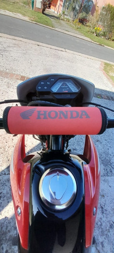 Imagen 6 de 6 de Corven Triax 150 Impecable 1.500 Km Casi Sin Uso