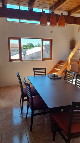 Casa Ph Venta 4 Amb Martínez, Patio Con Parrilla!!