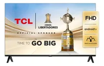Comprar Smart Tv Tcl 43 Pulgadas \u002F Fhd Android Tv \u002F L43s5400 