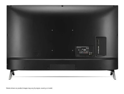 Televisão 50 Polegadas Smart