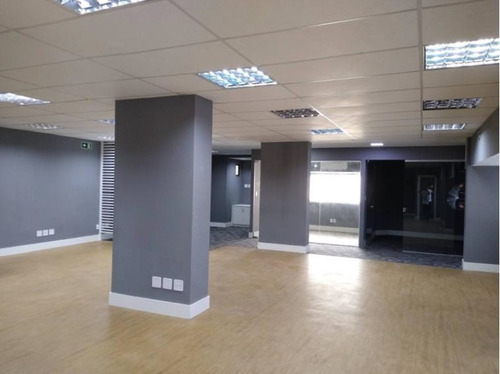 Imagem 1 de 10 de Sala Comercial 211,68m2 No Caminho Das Árvores - Sfl420 - 68224812
