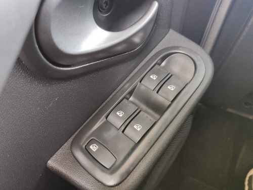 Sandero 1.6 Privilége 16v Flex 4p Manual