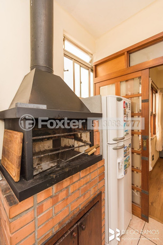 Imagem 18 de 22 de Apartamento, 3 Dormitórios, 90.25 M², Centro Histórico - 207163