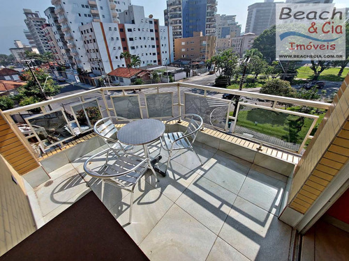 Imagem 8 de 22 de Vista Mar, 2 Dorms, Caiçara, Praia Grande, R$ 215 Mil, Vap00803