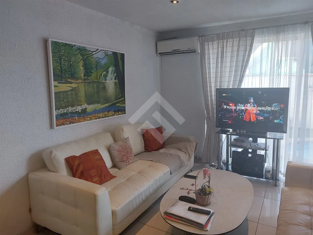 Imagen 4 de 20 de Casa En Venta De 3 Dorm. En Peñalolén