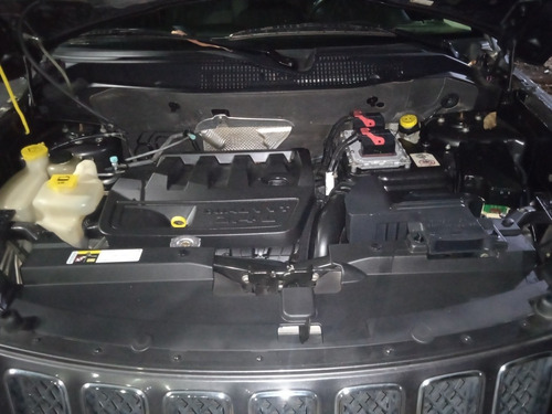 Imagen 10 de 10 de Jeep Compass 2014 2.4 Litude 4x2 At