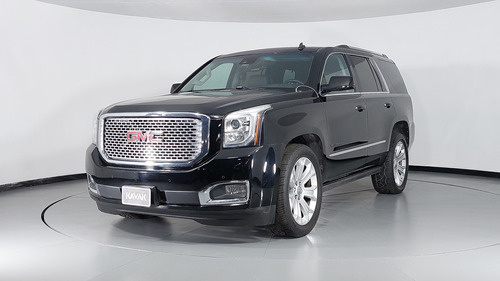 GMC Yukon 6.2 D DENALI AT 4WD