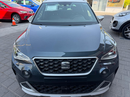 Seat Arona XPERIENCE 1.6L TIPTRONIC