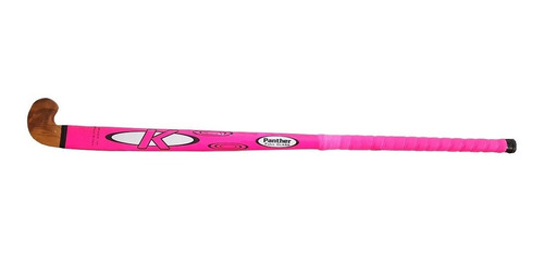 Palo De Hockey Knex De Madera Talle 38