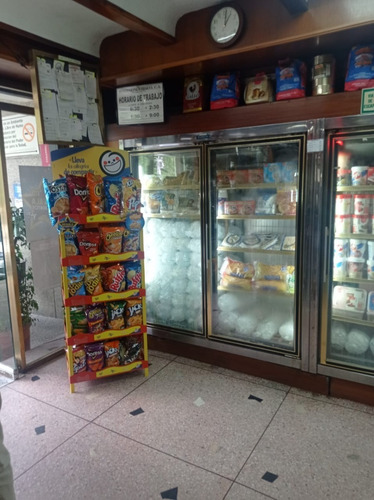 Fondo De Comercio En Venta Panadería Panamericana San Antonio De Los Altos Va