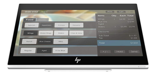 Hp Engage One Prime - Terminal De Punto De Venta