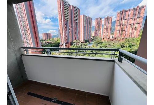 68m2 Apartamento En Itagüí