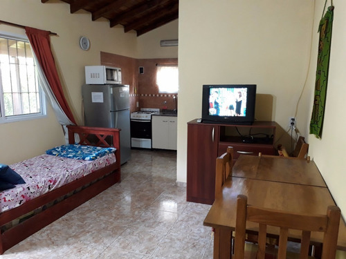 Alquiler Mar Del Tuyu, Duplex Y Chalet 4 Y 5 Personas