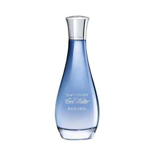 Woman Reborn Edt 50ml