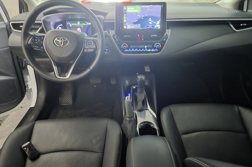 Toyota Corolla Hev Seg Ectv