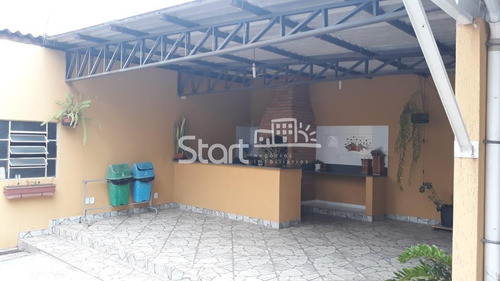 Imagem 14 de 14 de Galpão À Venda Em Parque Rural Fazenda Santa Cândida - Ga004413