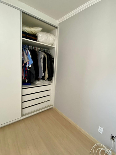 Imagem 15 de 30 de Apartamento À Venda Em Centro - Ap003468
