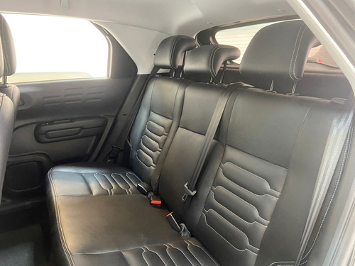 Citroën C4 Cactus 1.6 Feel 16v Aut. 5p