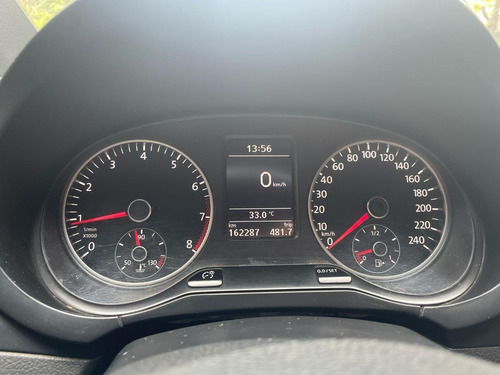 Volkswagen Fox 1.6 Vht Rock In Rio Total Flex 5p