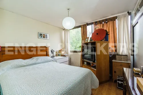 Departamento Duplex Villa Frei