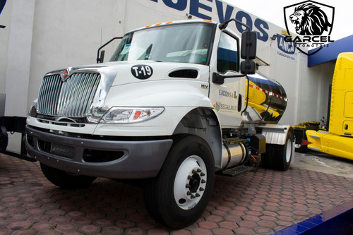 Imagen 1 de 11 de International Mv607 2021 Carmex #230