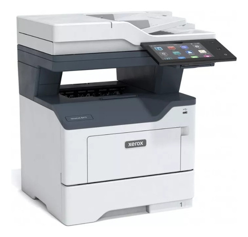 Multifuncional Xerox Versalink B415dn Monocromática Láser