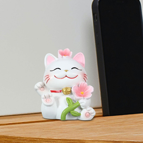 Estatua De Gato De La , Estatua De Gato En , Estilo A
