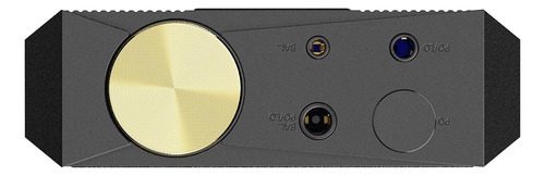 Fiio Q7 Dsd512 Mqa Balanceado Portátil Hifi Desktop Dac