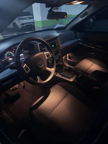 Jeep Grand Cherokee 3.0 Laredo