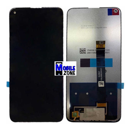 Imagen 3 de 4 de Display Pantalla LG K4 K8 K9 K10 K11 K40 K51s Q6 Q60 G6 K61
