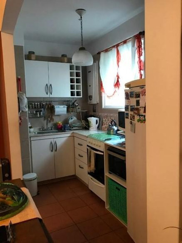 Imagen 4 de 10 de Departamento - Balvanera