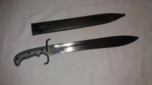 Machete De Ejercito De Artilleria 