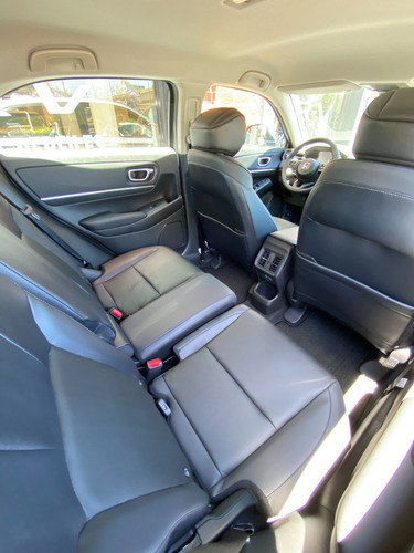 Honda HR-V EX-L