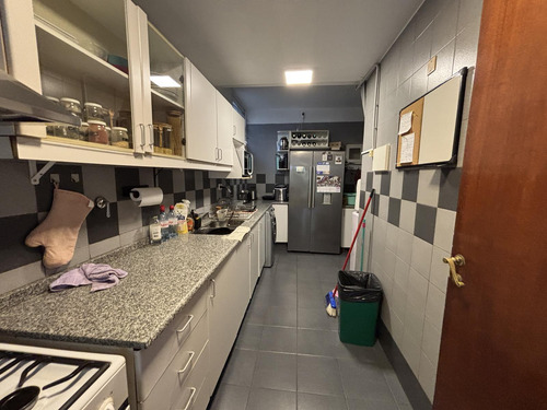 Casa En Venta De 3 Dormitorios En Bajo De San Isidro