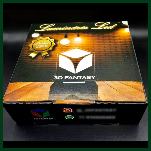 Luminária Led 3d | Girassol Flor | Abajur Presente 16 Cores Cúpula 16 Cores Tomada Estrutura Preto 127/220v
