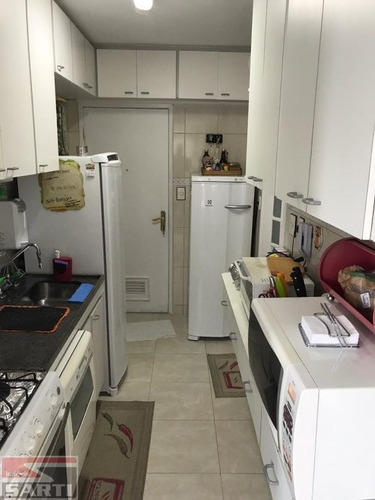 Imagem 7 de 15 de Alto De Santana , Apartamento - R$ 620.000,00 - St15549