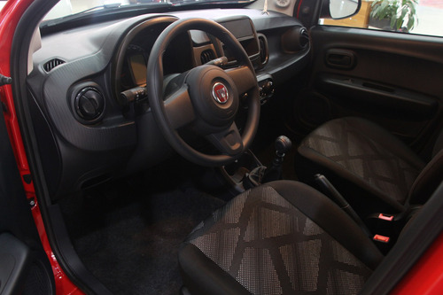 Fiat Mobi Like 1.0 (flex)