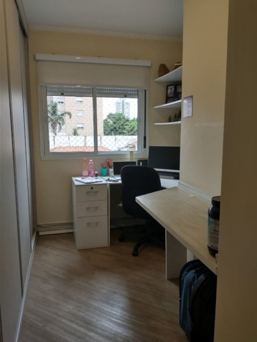 Imagem 2 de 23 de Oportunidade Apartamento Com 3 Dormitórios À Venda, 69 M² Por R$ 650.000 - Ipiranga - São Paulo/sp - Ap4424