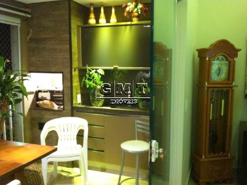 Imagem 6 de 15 de Apartamento, Vila Do Golf, Ribeirão Preto - Ap0331-v