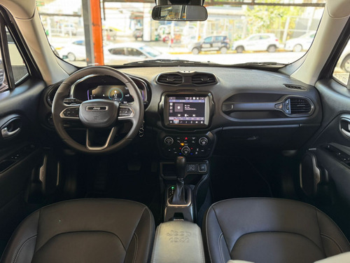 Jeep Renegade Jeep Renegade Longitude T270 1.3 Turbo 4x2