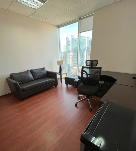 Oficina En Arriendo En Las Condes