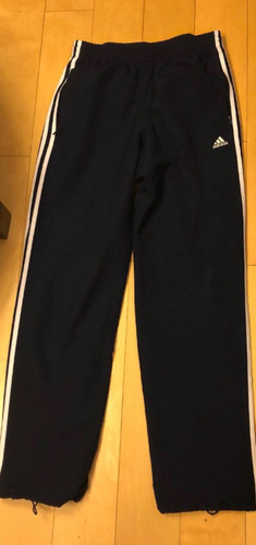 Pants adidas Negro