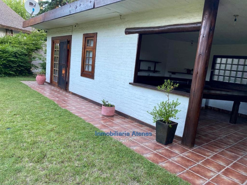 Venta Casa Rincón Del Indio