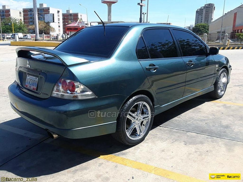 Mitsubishi Lancer Touring Sinc