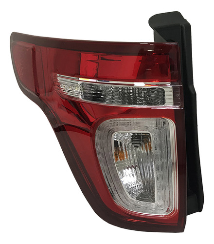 Stop Izquierdo Ford Explorer 2011 A 2015 Tyc En Led