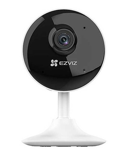 Cámara Ezviz Ip C1c-b 2mp Fija Para Interior Fhd 1080 Origin